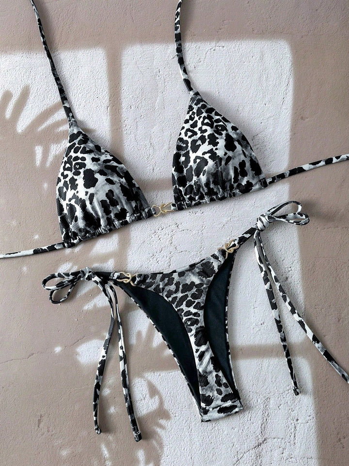 Damen Triangel-Bikini von Drune