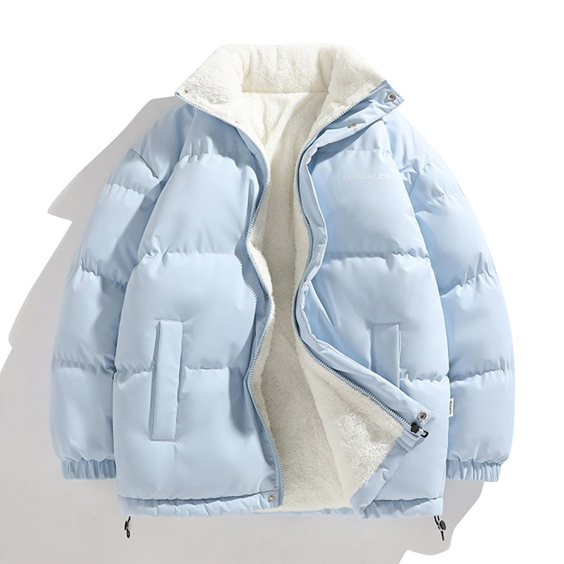 Herren Isolierte Steppjacke mit wärmeisolierender Innenstruktur Drune