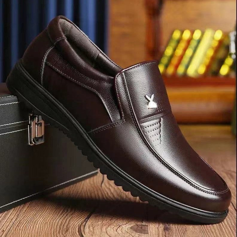 Herren Elegante und bequeme Mokassins Drune
