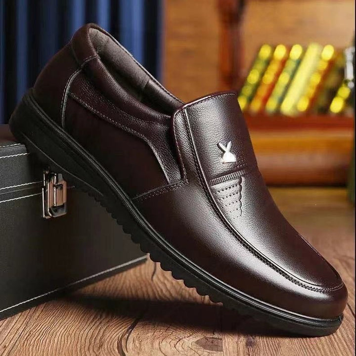 Herren Elegante und bequeme Mokassins Drune