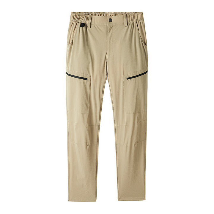 Damen Funktionale Outdoor-Hose Drune