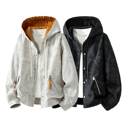 Damen Urbaner Funktionsjacke Drune