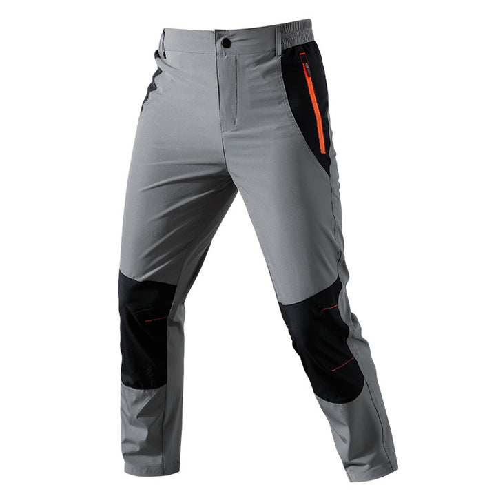 Herren Multifunktionale Outdoor-Hosen Drune