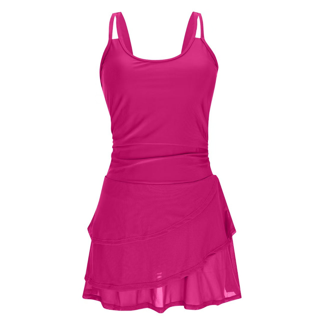 Damen Sportkleid Drune