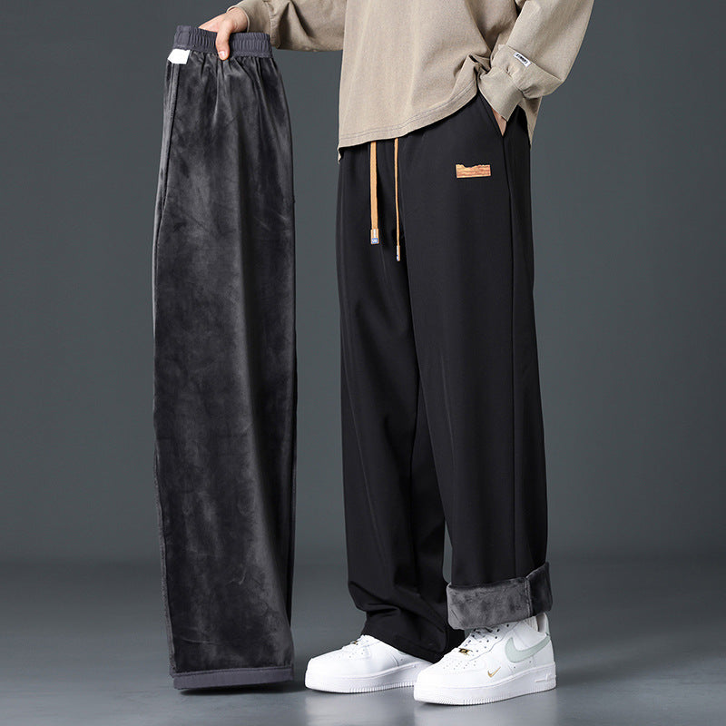 Damen Übergroße Sporthose