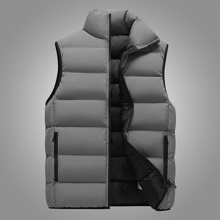 Damen Thermo-Steppweste