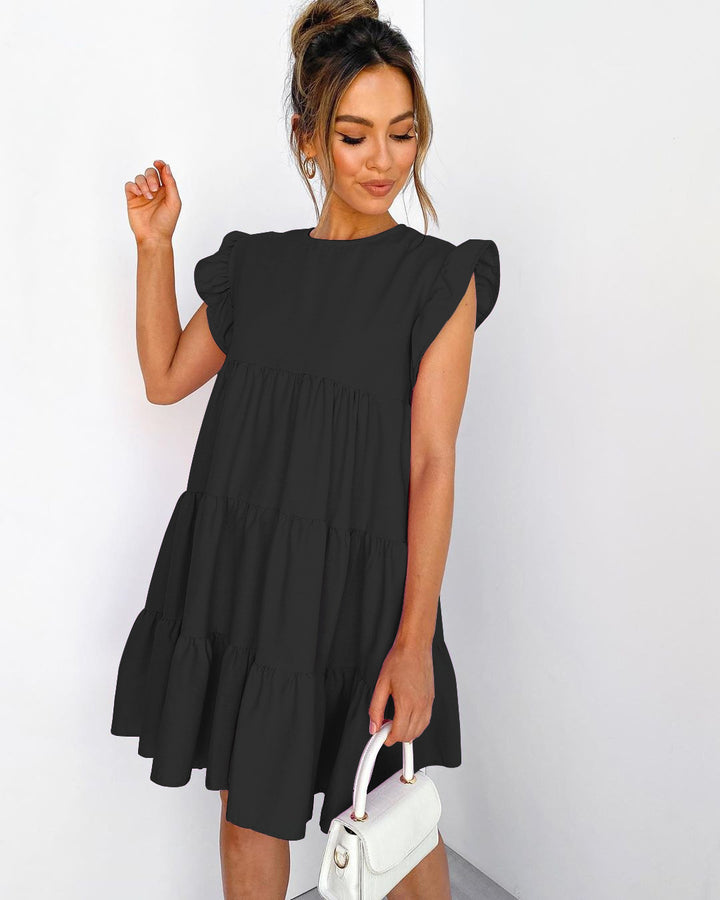 Damen Freizeitkleid Drune