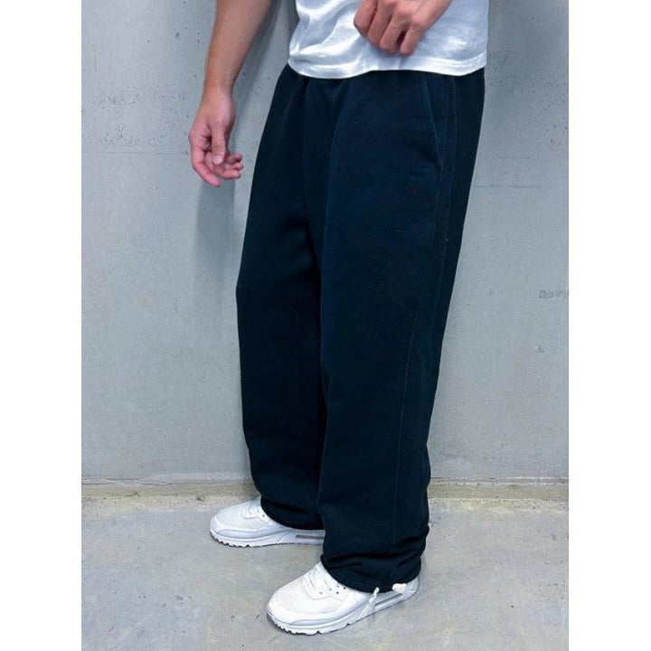 Herren Freizeitliche Jogginghose Drune