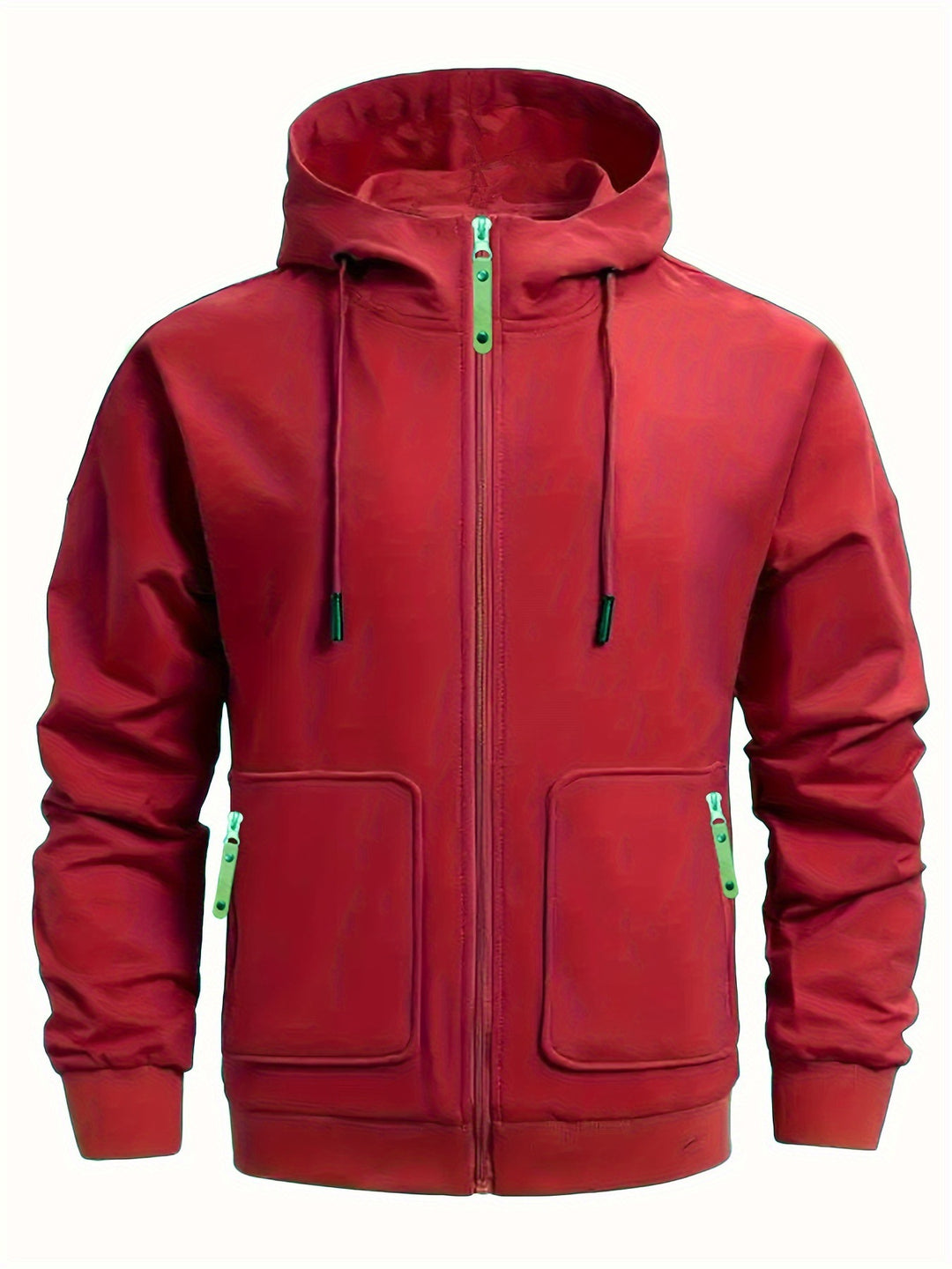 Herren Stretch-Funktionsjacke Drune