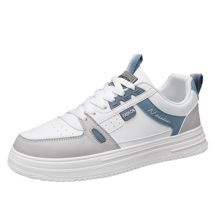 Damen Modische Freizeitsneakers mit ergonomischer Dämpfung und strapazierfähigem Obermaterial Drune
