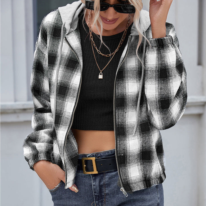Drune | Entspannte und zeitlose Winterjacke