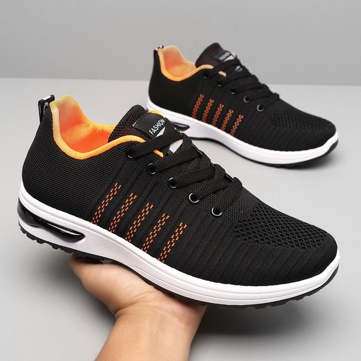Herren Sportliche Laufschuhe Drune 1788175500