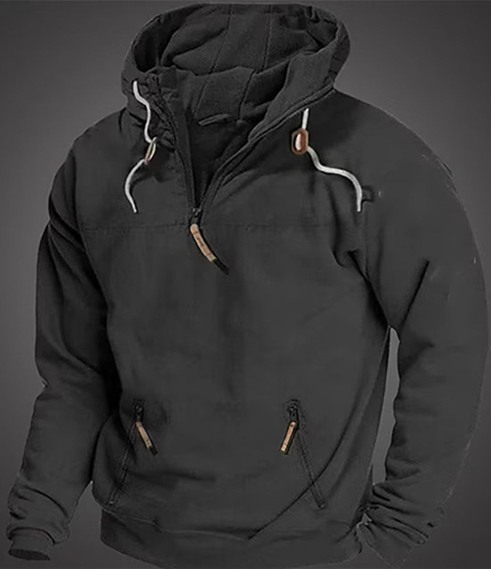 Herren Freizeitpullover Drune