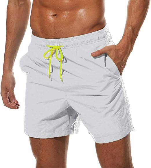 Herren Badehose Drune