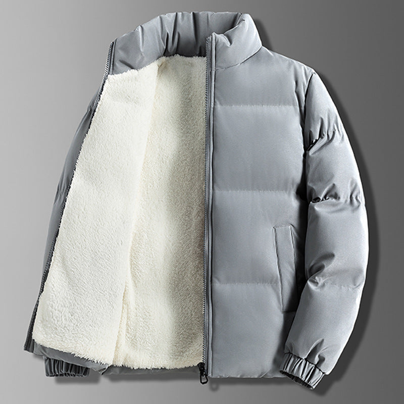 Herren Isolierte Daunenjacke Drune
