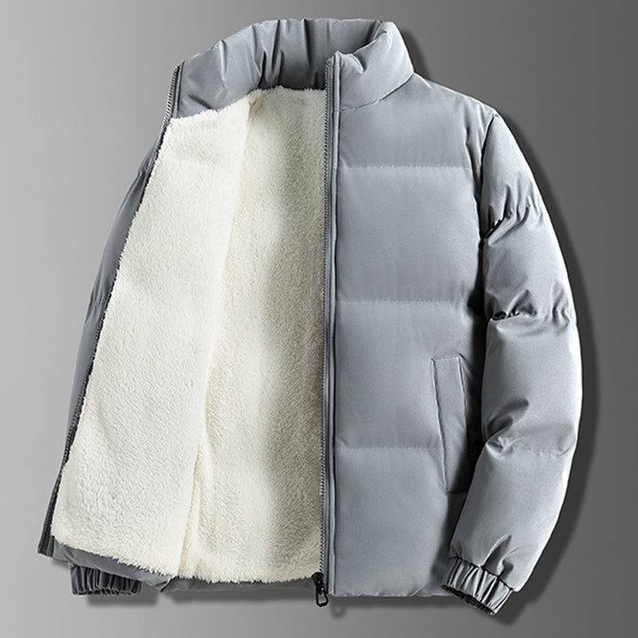 Herren Isolierte Daunenjacke Drune