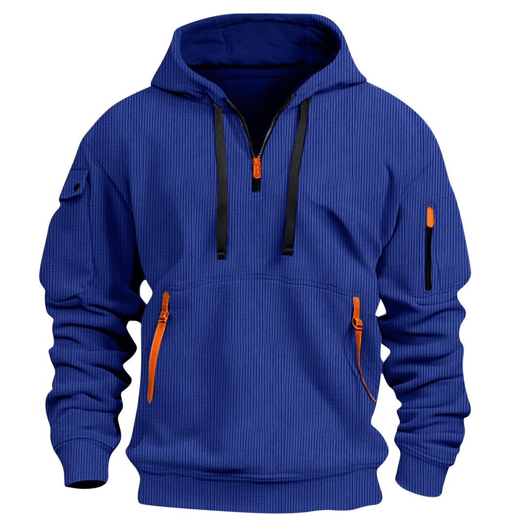 Herren Funktionspullover Drune