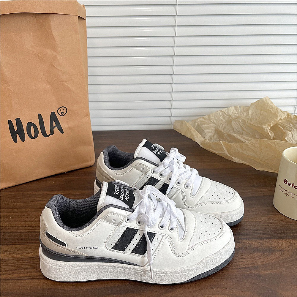 Herren Sportliche Sneakers mit atmungsaktivem Design Drune 1788175529