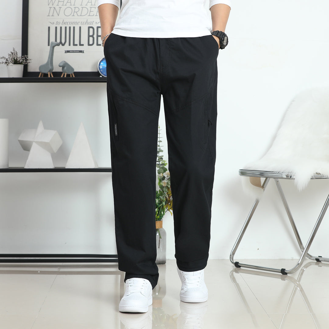 Herren Multifunktionale Cargo-Hose Drune 1788322241