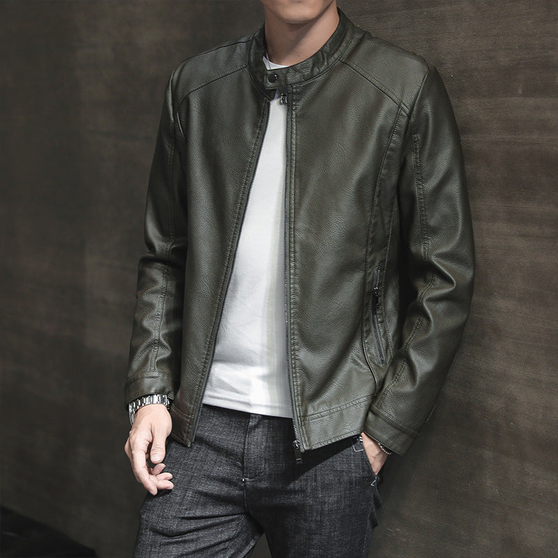Herren Steppjacke mit schmaler Passform Drune