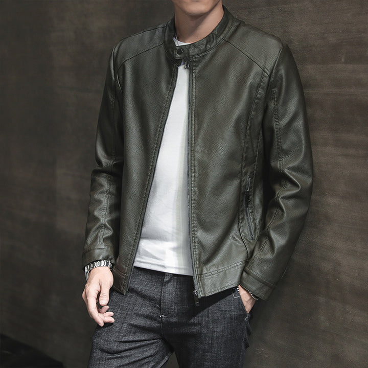 Herren Steppjacke mit schmaler Passform Drune