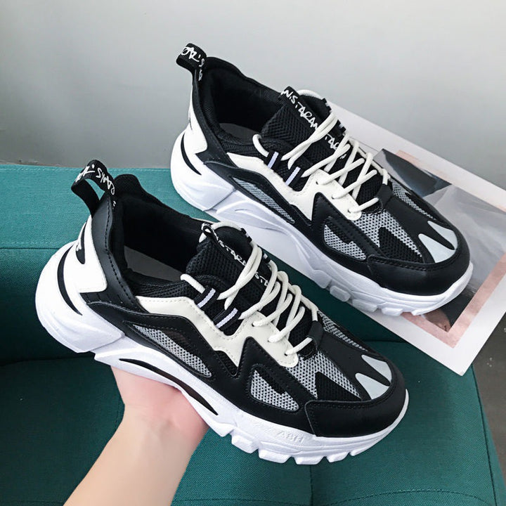 Herren Sportliche und stylische Sneakers Drune