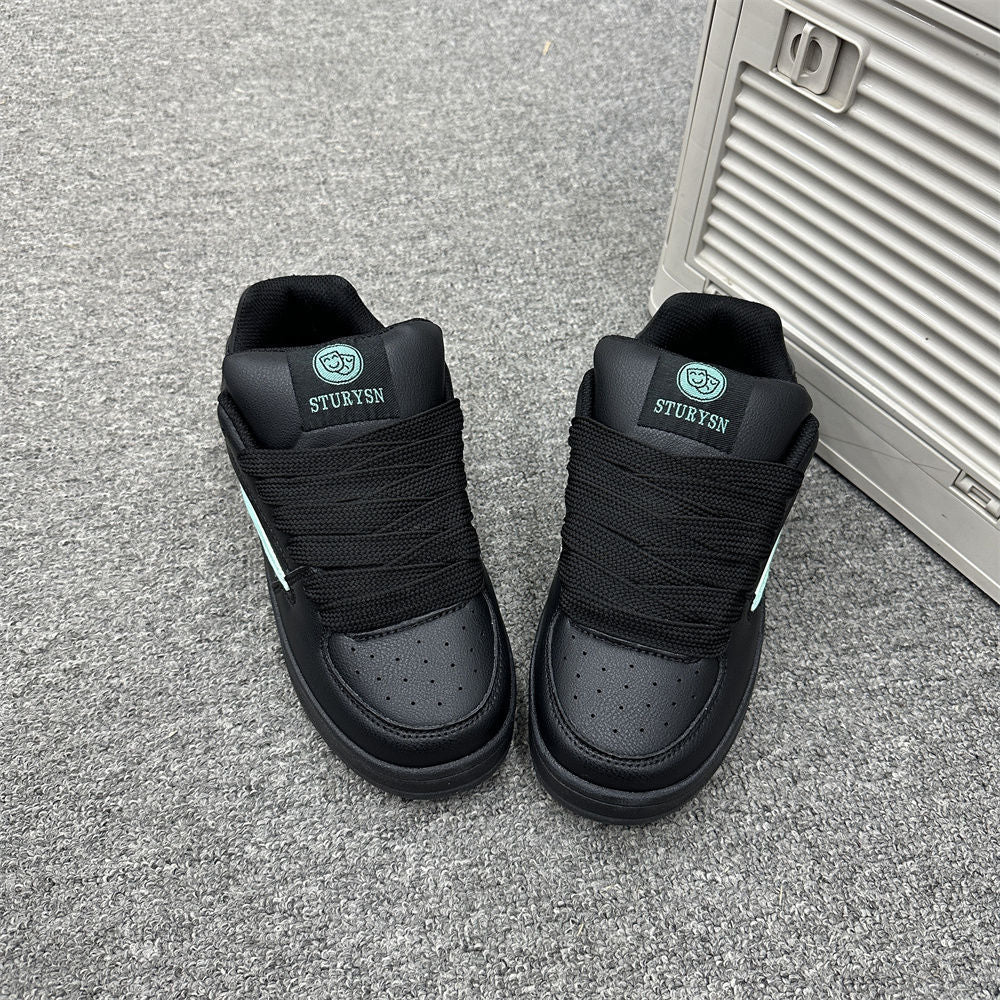 Damen Sneakers mit komfortabler Polsterung und stylischem Design Drune