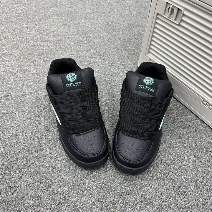 Damen Sneakers mit komfortabler Polsterung und stylischem Design Drune