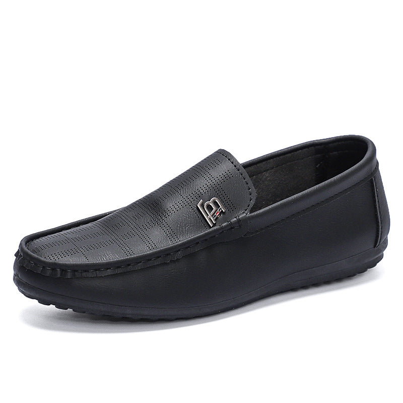 Herren Elegante Mokassins