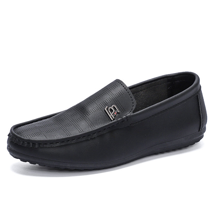 Herren Elegante Mokassins