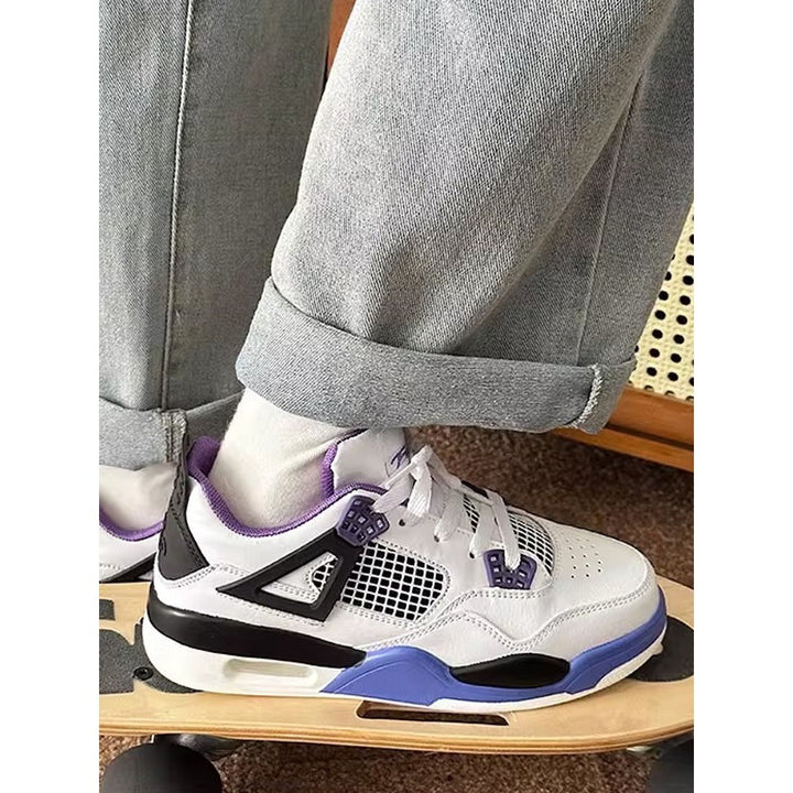 Herren Sportliche Sneaker mit innovativen Dämpfungselementen Drune