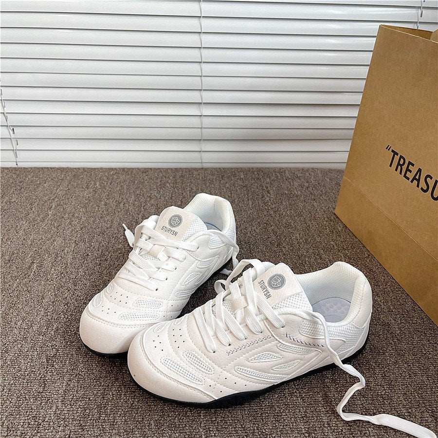 Herren Sportliche Sneakers mit robustem Profil Drune