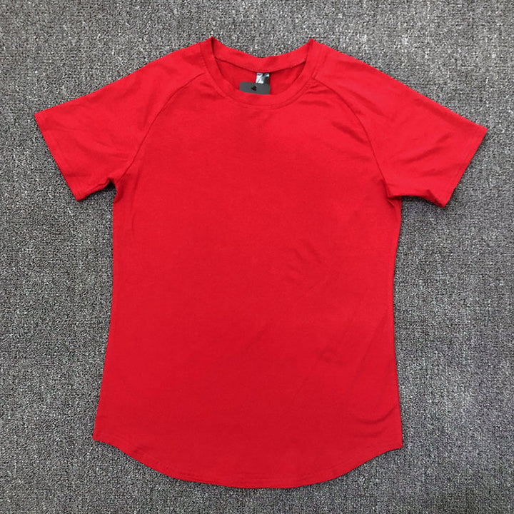 Herren Sport T-Shirt Drune