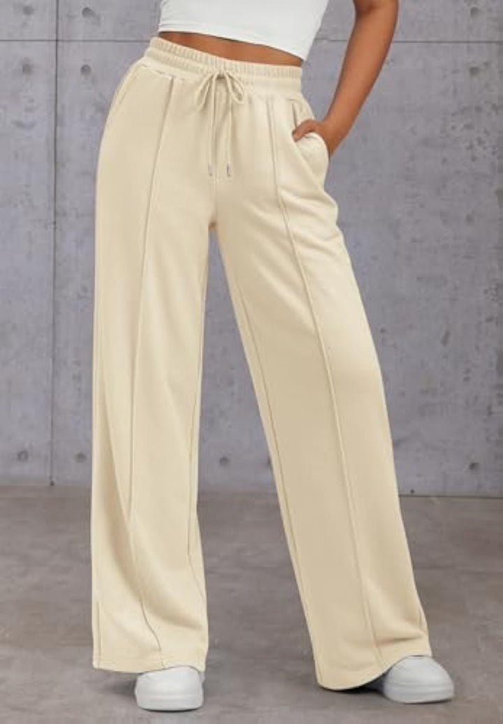 Damen Bequeme und stilvolle Freizeithose Drune