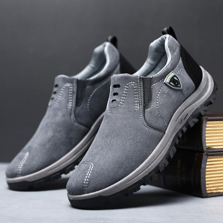 Herren Modische und Bequeme Slipper Drune
