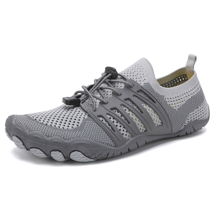 Damen Quick-Dry Aqua Fitness Schuhe Drune