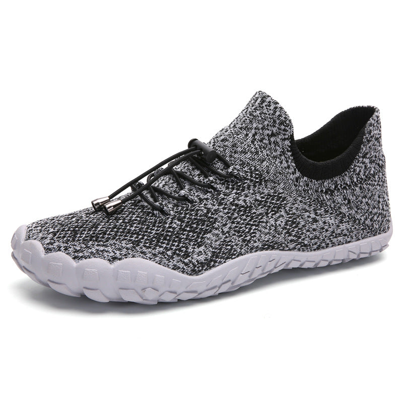 Damen Multifunktionale Wassersport-Schuhe mit rutschfester Sohle und strapazierfähigem Obermaterial Drune