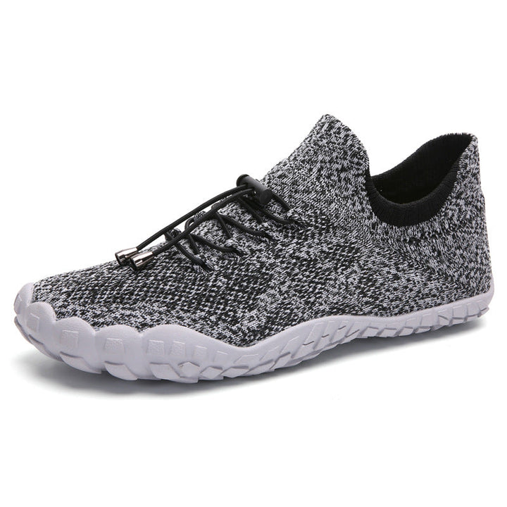 Damen Multifunktionale Wassersport-Schuhe mit rutschfester Sohle und strapazierfähigem Obermaterial Drune