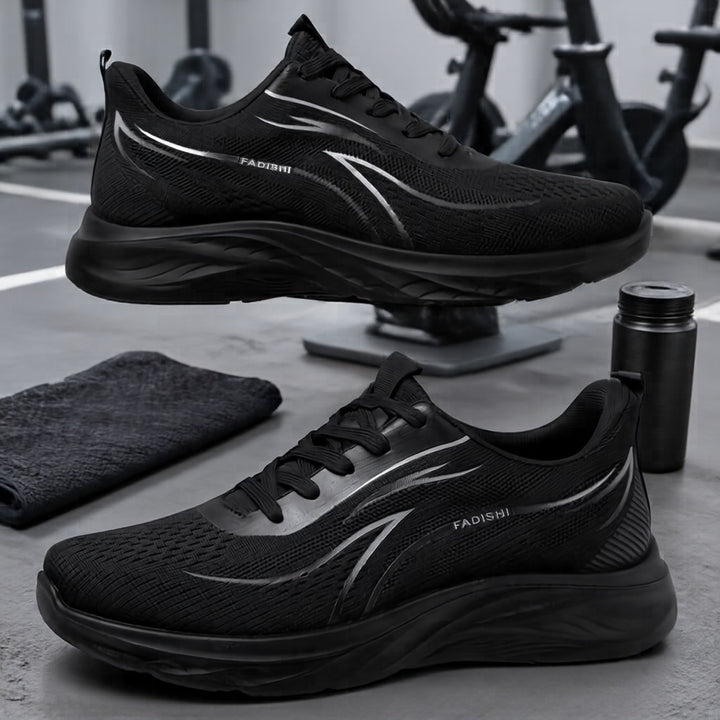 Herren Leichte Lauf-Sneaker Drune