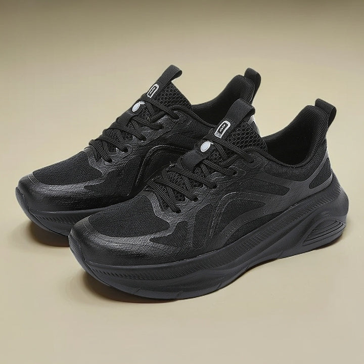 Damen Leichte Performance Lauf Sneaker Drune