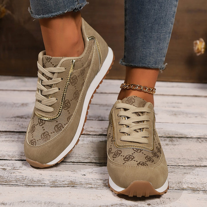 Drune | Lässige Schnürschuhe für Städte