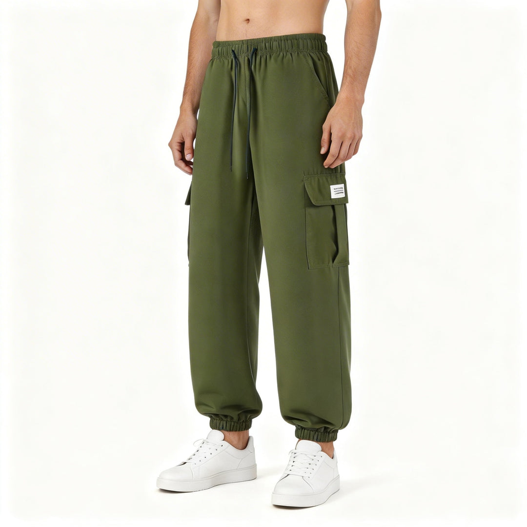 Damen Vielseitige Cargo-Hose Drune