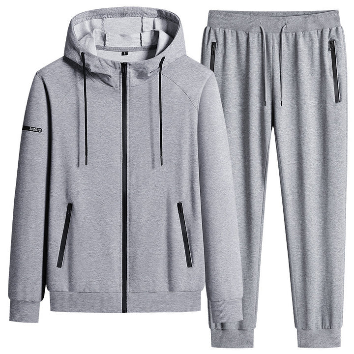 Damen Funktionale Kapuzenjacke Drune