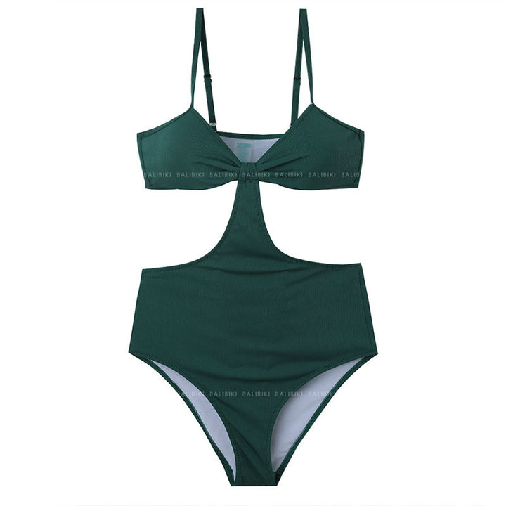 Damen Badeanzug mit innovativem Cut-Out-Design Drune