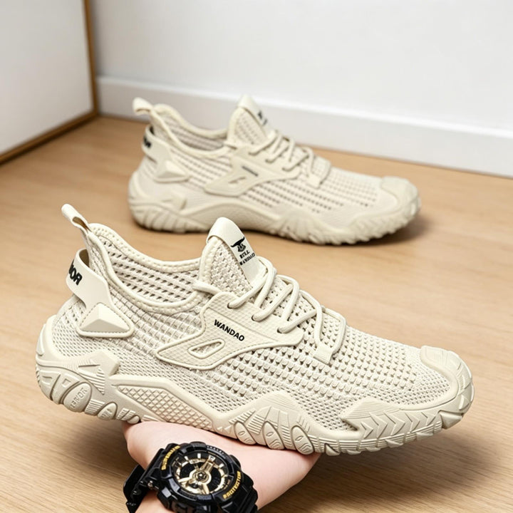 Herren Atmungsaktive Sport Sneakers Drune 1788174974