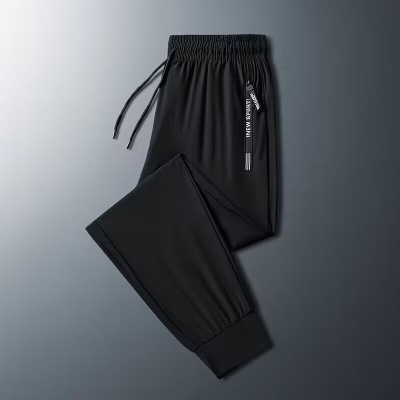 Damen Sportliche Jogginghose Drune