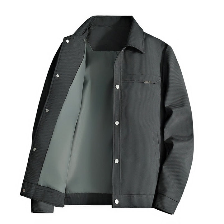 Herren Leichte Outdoorjacke Drune