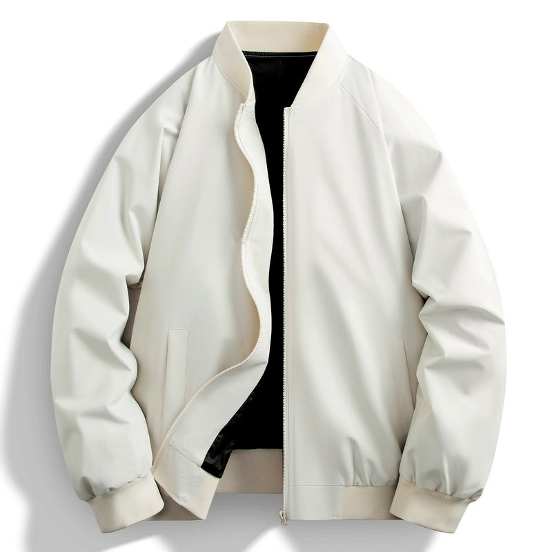 Herren Sportliche Übergangsjacke Drune 1787711252