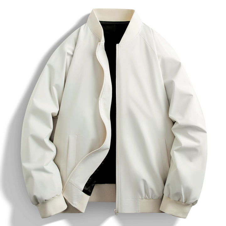 Herren Sportliche Übergangsjacke Drune 1787711252