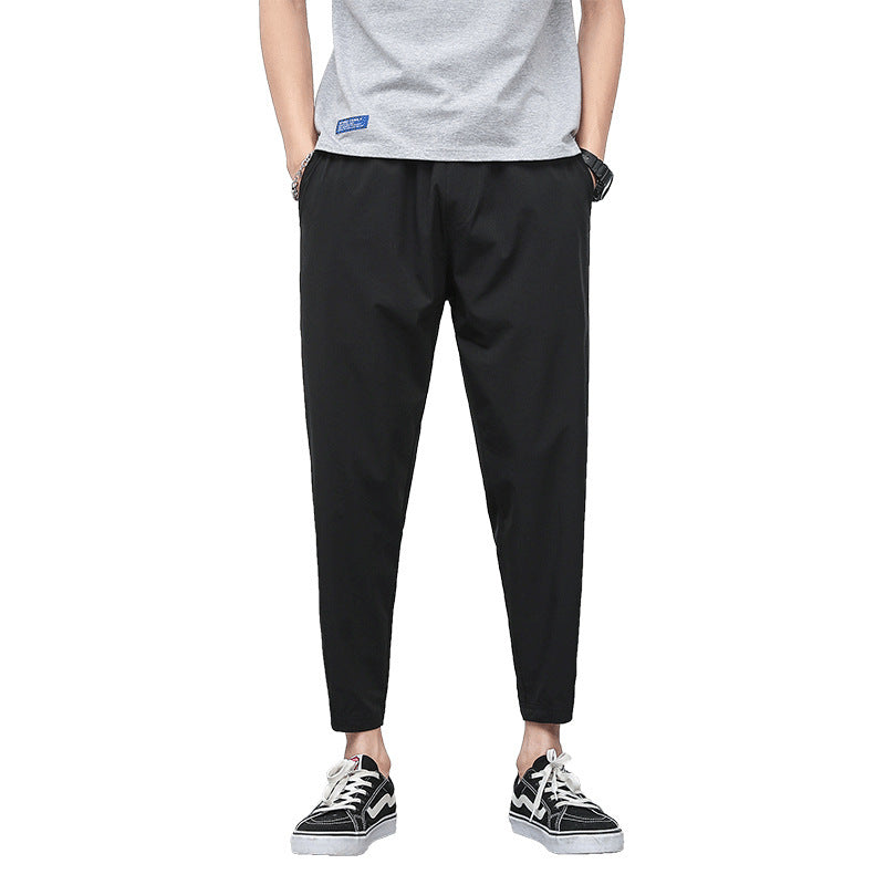 Herren Sportliche Jogginghose Drune 1787711104